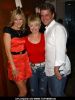 Heather Tom at Nicholle Tom's 31st Birthday Party at Bar Marmount in West Hollywood on March 26, 2009